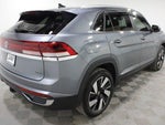 2024 Atlas Cross Sport Thumbnail 26