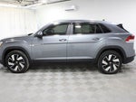 2024 Atlas Cross Sport Thumbnail 29