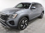 2024 Atlas Cross Sport Thumbnail 30