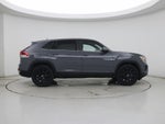 2024 Atlas Cross Sport Thumbnail 7