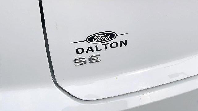 2025 Volkswagen Atlas Cross Sport SE 4Motion