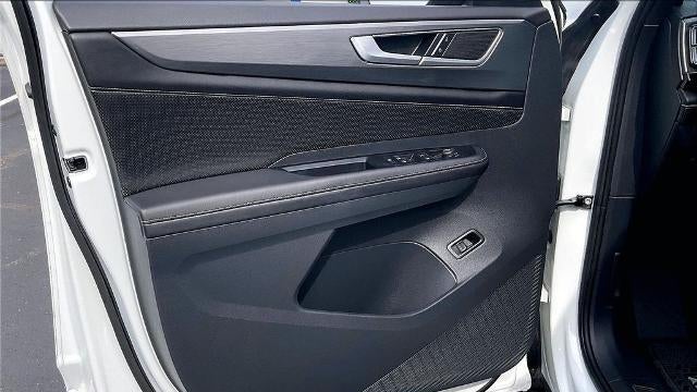 2025 Volkswagen Atlas Cross Sport SE 4Motion