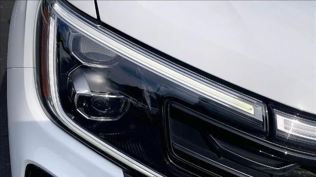 2025 Volkswagen Atlas Cross Sport SE 4Motion