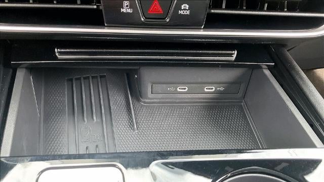 2025 Volkswagen Atlas Cross Sport SE 4Motion