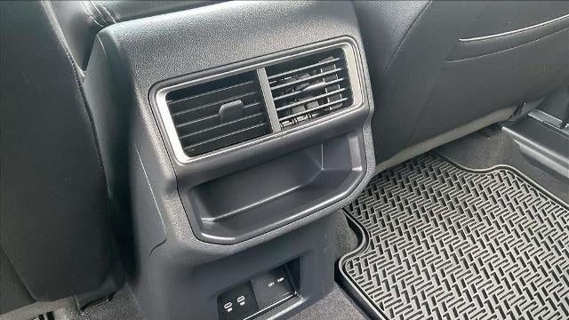 2025 Volkswagen Atlas Cross Sport SE 4Motion