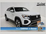 2025 Atlas Cross Sport Thumbnail 1
