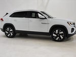 2025 Atlas Cross Sport Thumbnail 3