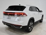 2025 Atlas Cross Sport Thumbnail 4