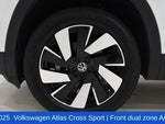 2025 Atlas Cross Sport Thumbnail 6