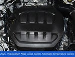 2025 Atlas Cross Sport Thumbnail 7