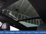 2025 Atlas Cross Sport Thumbnail 9