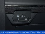 2025 Atlas Cross Sport Thumbnail 10