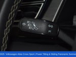 2025 Atlas Cross Sport Thumbnail 11