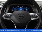 2025 Atlas Cross Sport Thumbnail 12
