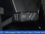2025 Atlas Cross Sport Thumbnail 13