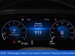2025 Atlas Cross Sport Thumbnail 14
