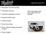 2025 Atlas Cross Sport Thumbnail 15