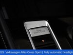 2025 Atlas Cross Sport Thumbnail 17