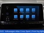 2025 Atlas Cross Sport Thumbnail 18