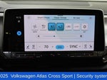 2025 Atlas Cross Sport Thumbnail 21