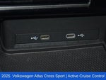 2025 Atlas Cross Sport Thumbnail 22