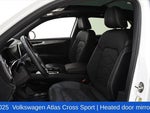 2025 Atlas Cross Sport Thumbnail 23