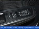 2025 Atlas Cross Sport Thumbnail 24