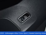 2025 Atlas Cross Sport Thumbnail 25