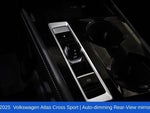 2025 Atlas Cross Sport Thumbnail 27