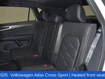 2025 Atlas Cross Sport Thumbnail 29