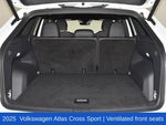 2025 Atlas Cross Sport Thumbnail 30