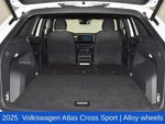 2025 Atlas Cross Sport Thumbnail 32