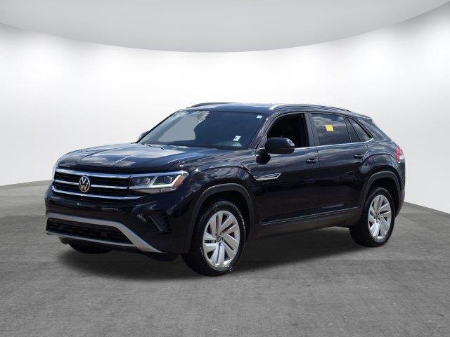 2023 Volkswagen Atlas - $19,200