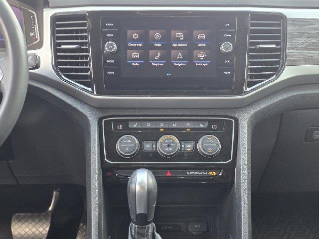 2023 Volkswagen Atlas - $19,200
