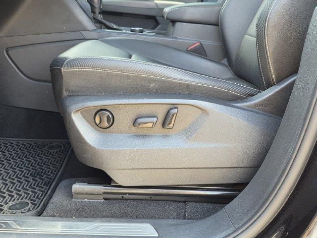 2023 Volkswagen Atlas - $19,200
