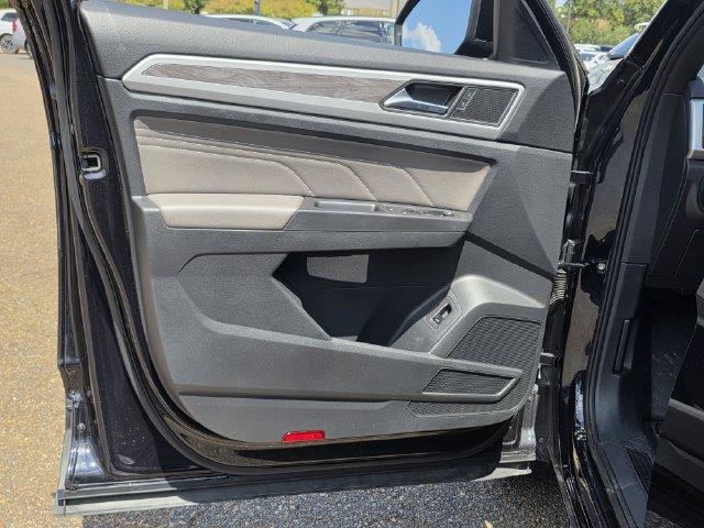 2023 Volkswagen Atlas - $19,200