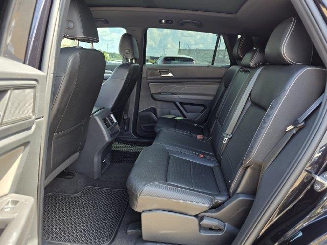 2023 Volkswagen Atlas - $19,200
