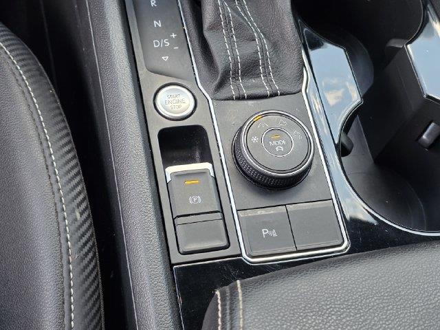 2023 Volkswagen Atlas - $19,200