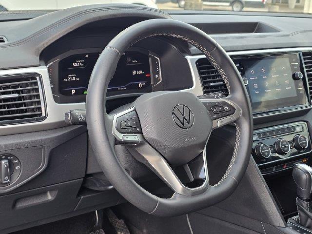 2023 Volkswagen Atlas - $19,200