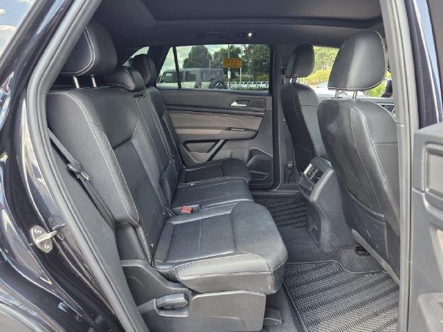 2023 Volkswagen Atlas - $19,200