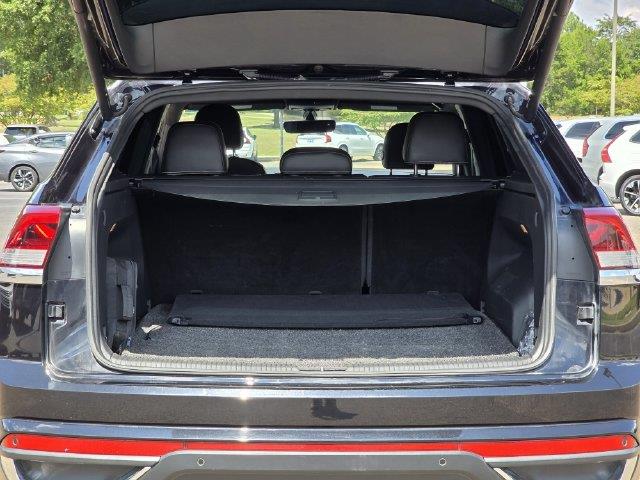 2023 Volkswagen Atlas - $19,200