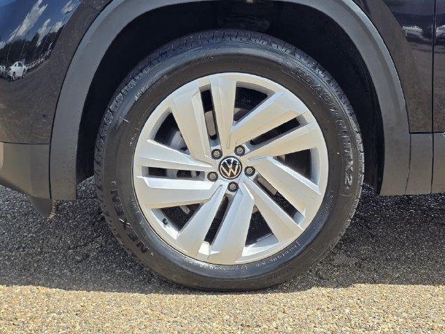 2023 Volkswagen Atlas - $19,200