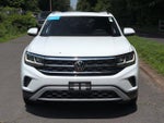 2023 Atlas Cross Sport Thumbnail 2