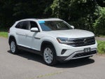 2023 Atlas Cross Sport Thumbnail 3