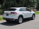 2023 Atlas Cross Sport Thumbnail 5