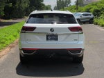 2023 Atlas Cross Sport Thumbnail 7