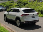 2023 Atlas Cross Sport Thumbnail 8
