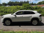 2023 Atlas Cross Sport Thumbnail 9