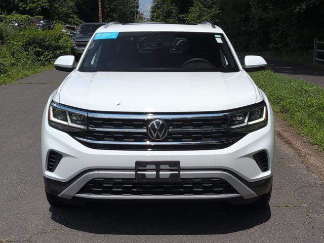 2023 Volkswagen Atlas - $25,500