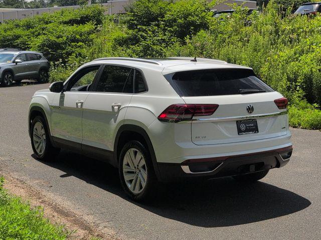 2023 Volkswagen Atlas - $25,500